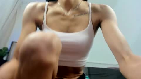 Rena online show from March 27, 4:40 am