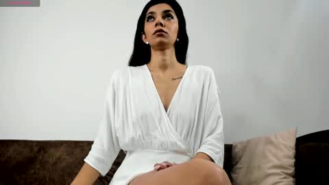 Rena online show from April 24, 4:36 am