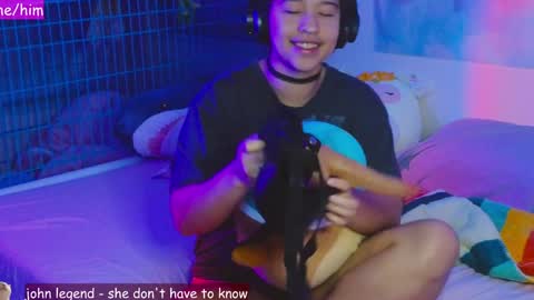 REN online show from January 31, 3:44 pm