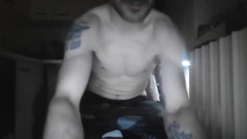 renske89 online show from April 23, 9:05 pm