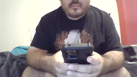 Renz online show from December 15, 10:06 pm