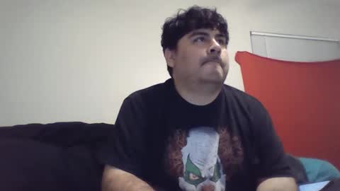 Renz online show from December 3, 6:03 am