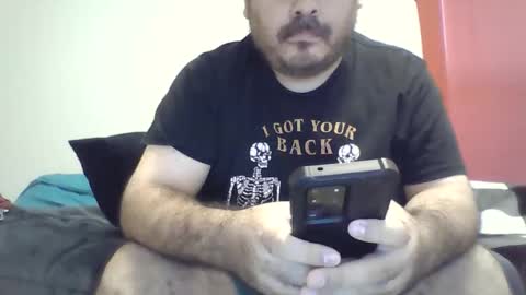 Renz online show from December 16, 10:16 pm