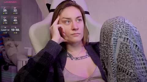 Rie online show from January 18, 9:24 pm