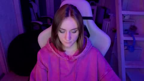 Rie online show from February 11, 4:55 pm