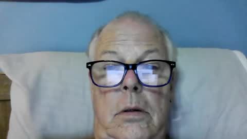 Reverend Happys Tiki Hut Church Revival online show from July 26, 1:58 am