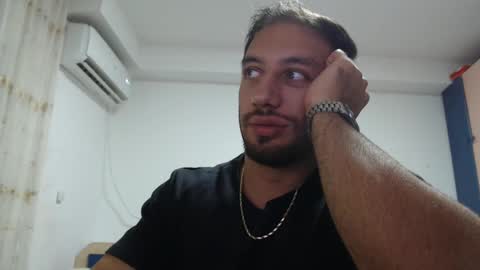 Chris online show from September 11, 10:11 pm