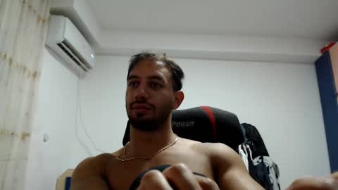 Chris online show from September 13, 10:45 pm