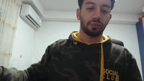 Chris online show from January 16, 10:55 pm