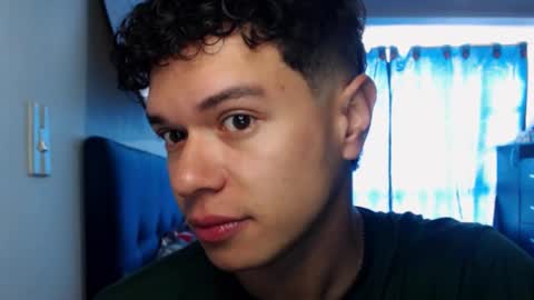 Rex online show from February 25, 2:31 pm