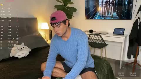 oliver online show from April 24, 3:08 am