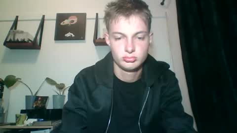 reynhardt online show from June 29, 9:58 pm