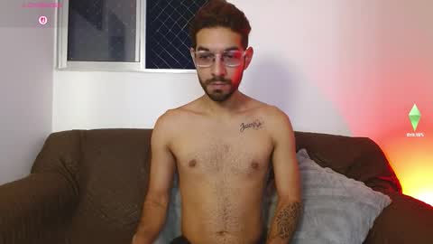 REY PABLO Independent online show from November 1, 11:04 pm