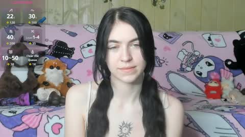 rezedaisies online show from April 10, 8:30 am