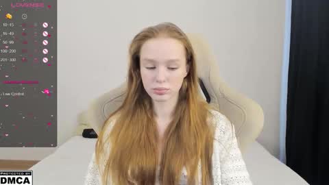 nice to meet you  3  I am Milena online show from March 16, 6:50 am