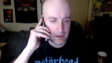 rg3583 online show from March 29, 10:55 pm