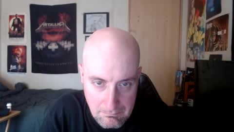 rg3583 online show from April 20, 9:29 pm