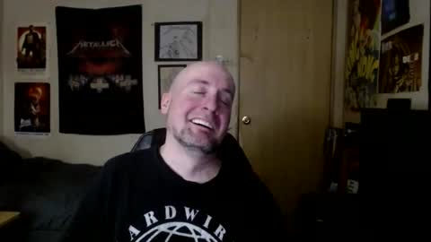 rg3583 online show from April 10, 9:08 pm