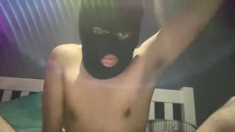 Ryan online show from December 19, 2:18 am