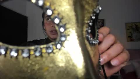 Snapshot of rhaenyra_ chatting on October 5, 9:44 pm Rhaenyra online show from October 5, 9:44 pm