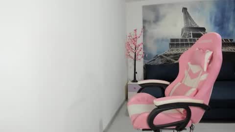 rheaetthan online show from May 15, 10:28 pm