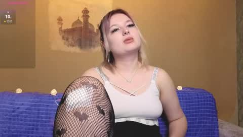 Grace online show from April 5, 8:33 am