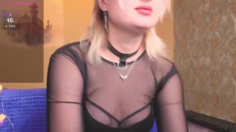 Grace online show from April 8, 9:12 am