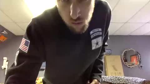 Rhino online show from October 14, 8:23 pm