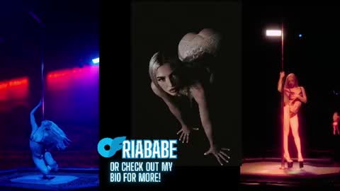 ria  online show from July 9, 2:59 am