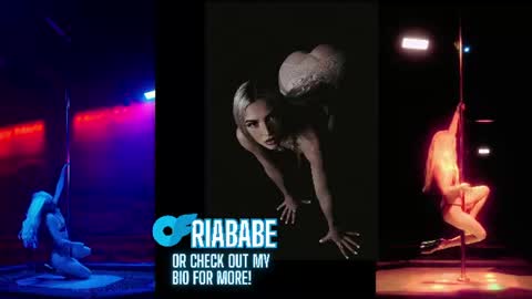 ria  online show from July 14, 3:00 am