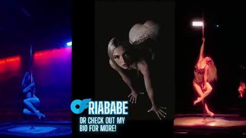 ria  online show from July 24, 3:04 am