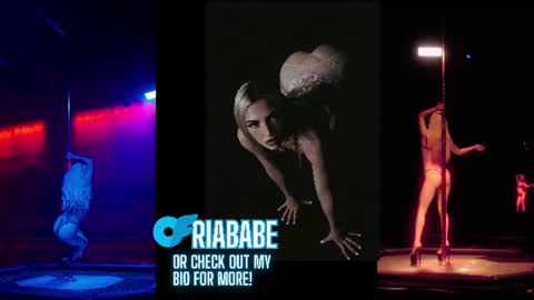 ria  online show from June 16, 2:59 am