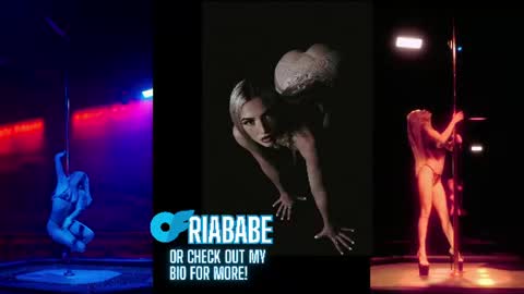 ria  online show from July 28, 2:53 am