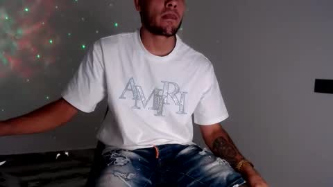 juan online show from April 12, 7:45 am