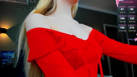 Ria Woods online show from January 15, 7:22 pm