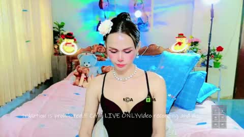 ribbinbovkoy online show from April 22, 5:36 am