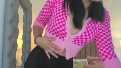 riby  online show from January 13, 7:21 pm