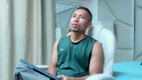 richar_voller online show from February 24, 11:24 am