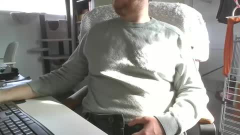 richard97188 online show from May 5, 3:40 pm