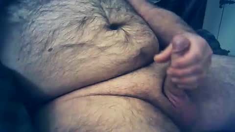 richard9731 online show from October 25, 2:23 am