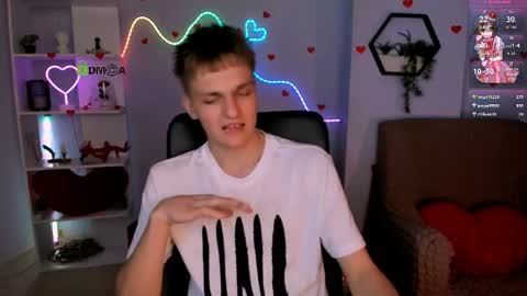 Rick online show from April 9, 12:44 pm