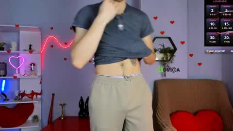 Rick online show from April 16, 6:02 am