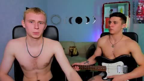 Rick online show from April 8, 8:50 am