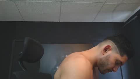 Ricardo online show from July 25, 5:22 pm