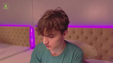 Richard online show from November 4, 4:08 pm