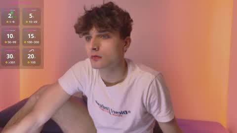 Richard online show from March 6, 3:33 pm