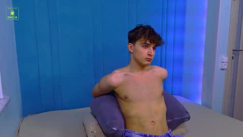 Richard online show from December 15, 3:41 pm