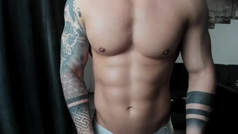 RichardDarell online show from March 29, 6:37 am