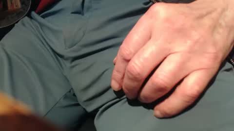 richarder7 online show from December 4, 5:34 pm