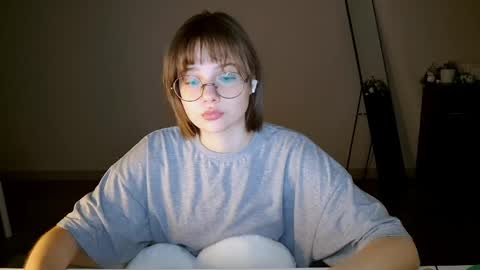 Luna online show from April 23, 6:20 pm